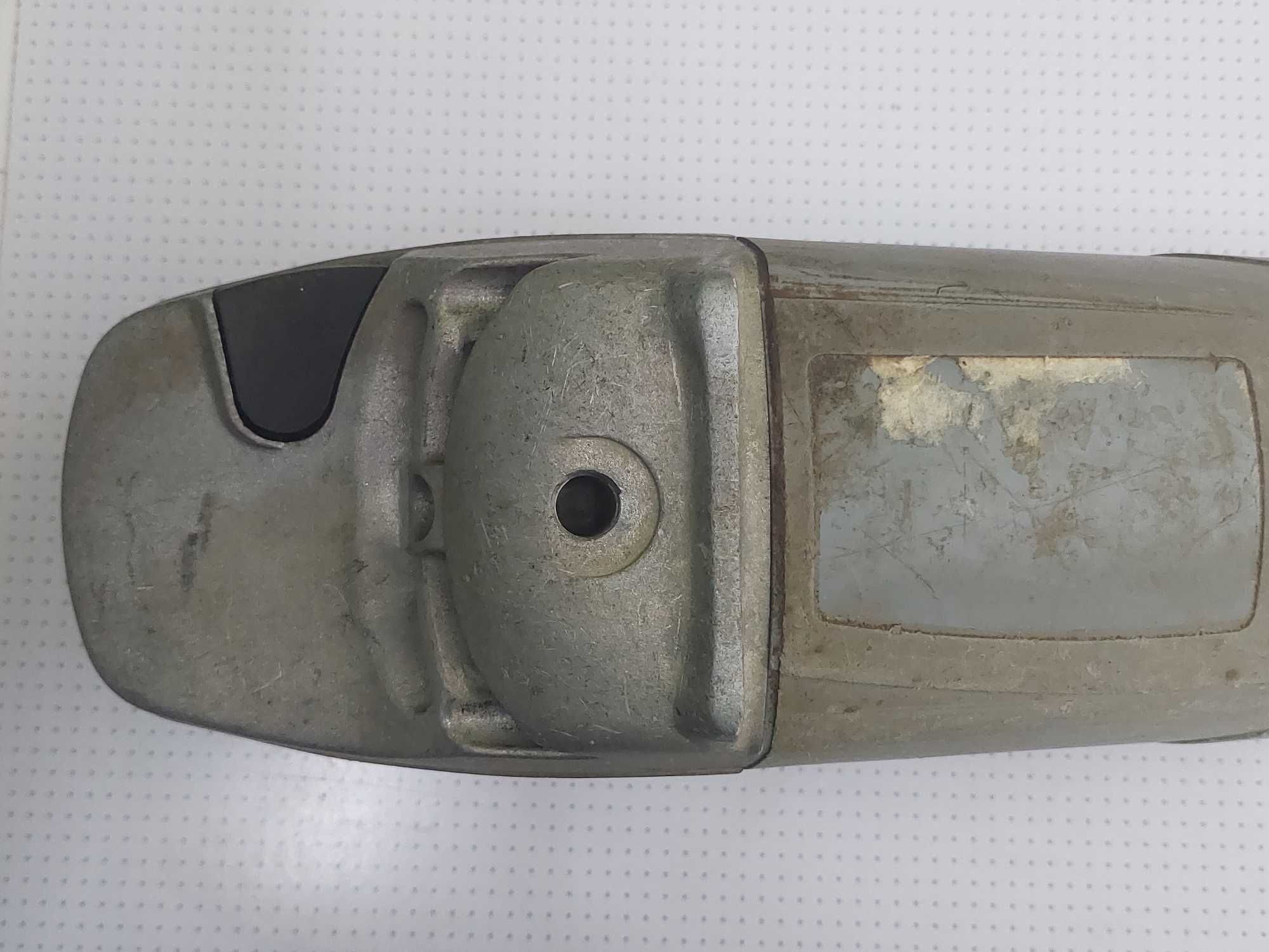 Кутова шліфувальна машина KRESS WSE 2200