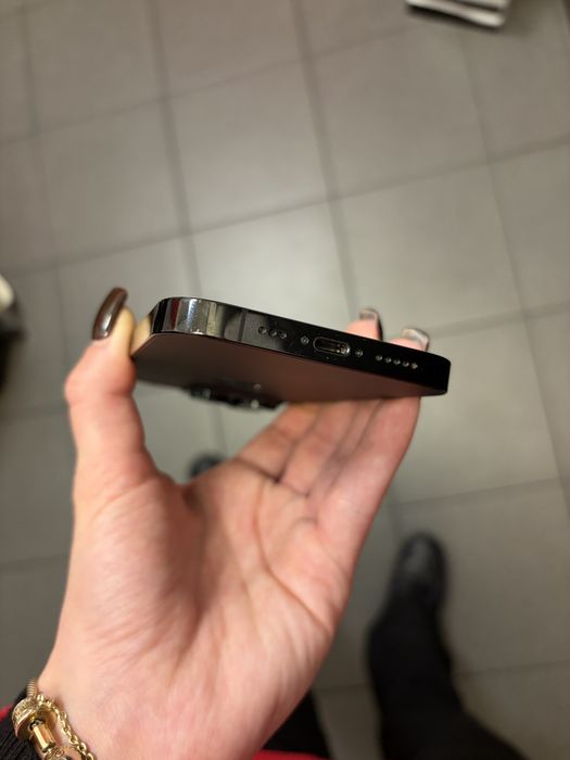 iPhone 14 Pro 128 gb 86% baterii