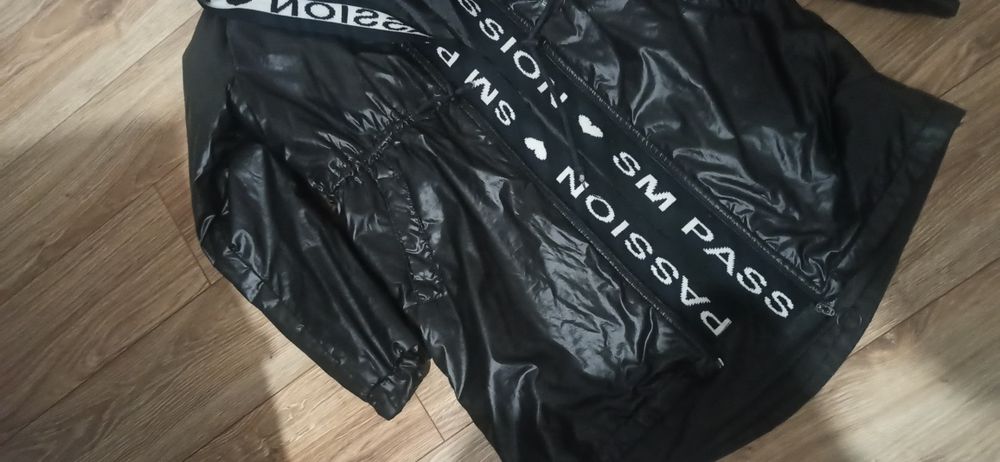 Kurtka  parka S/M # oryginalna # SM Passion#