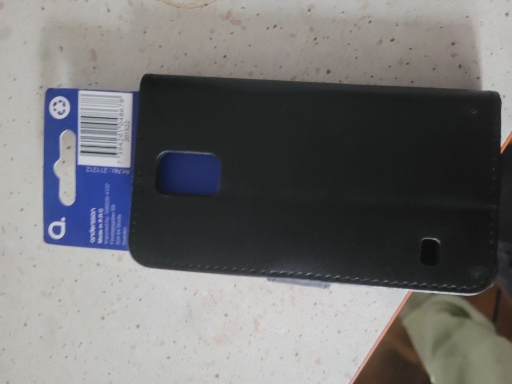 Etui samsung Galaxy S5