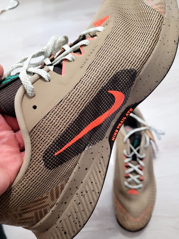 Кроссовки NIKE JUNIPER TRAIL 3 нові original