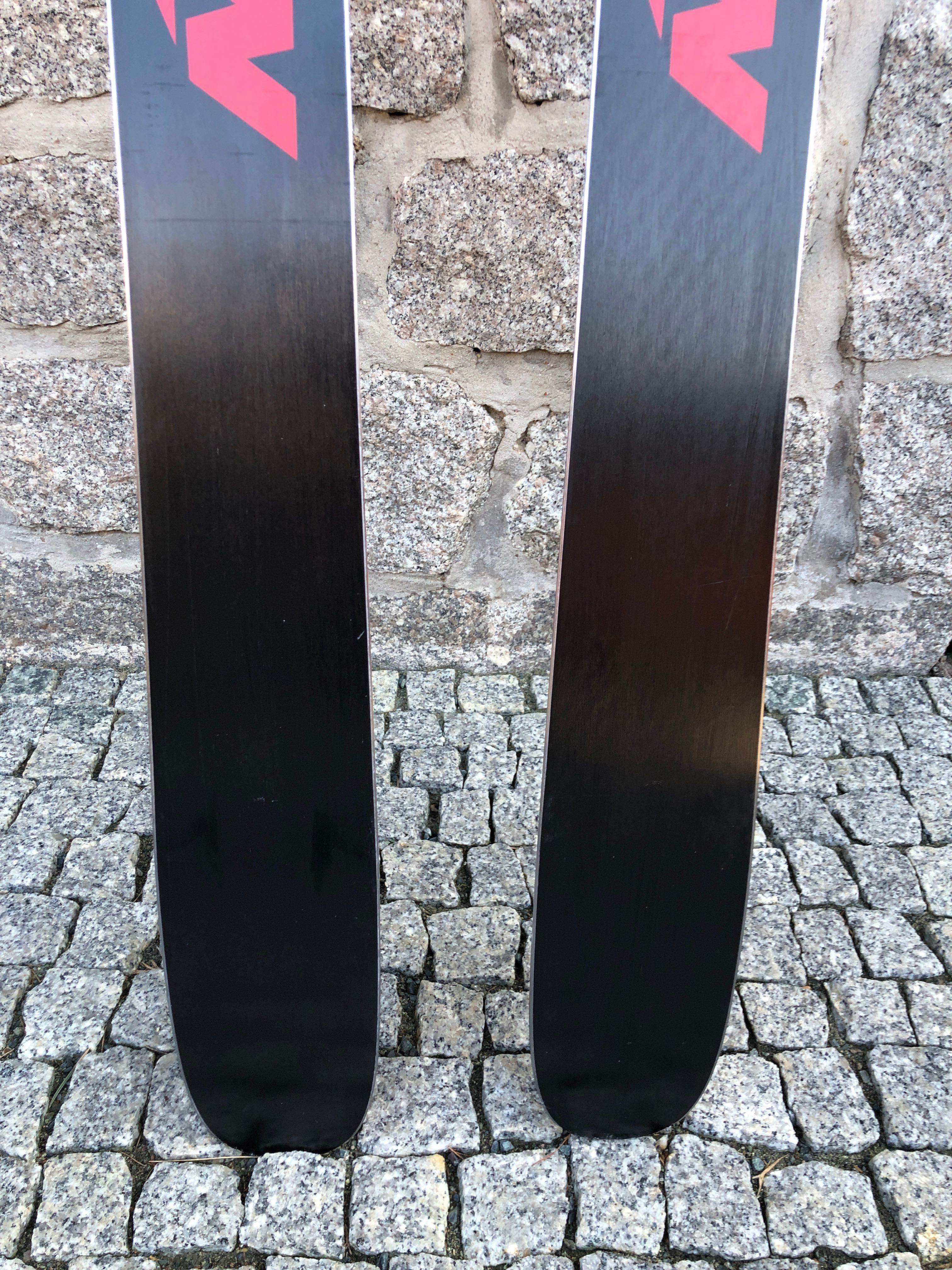 Narty Nordica  Enforcer 100   23/24  186cm - stan bardzo dobry