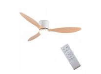 Wentylaotor sufitowy wiatrak/ Lampa led