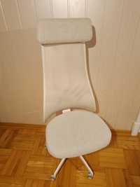 Ikea Jarvfjallet krzesło biurowe dowóz gratis