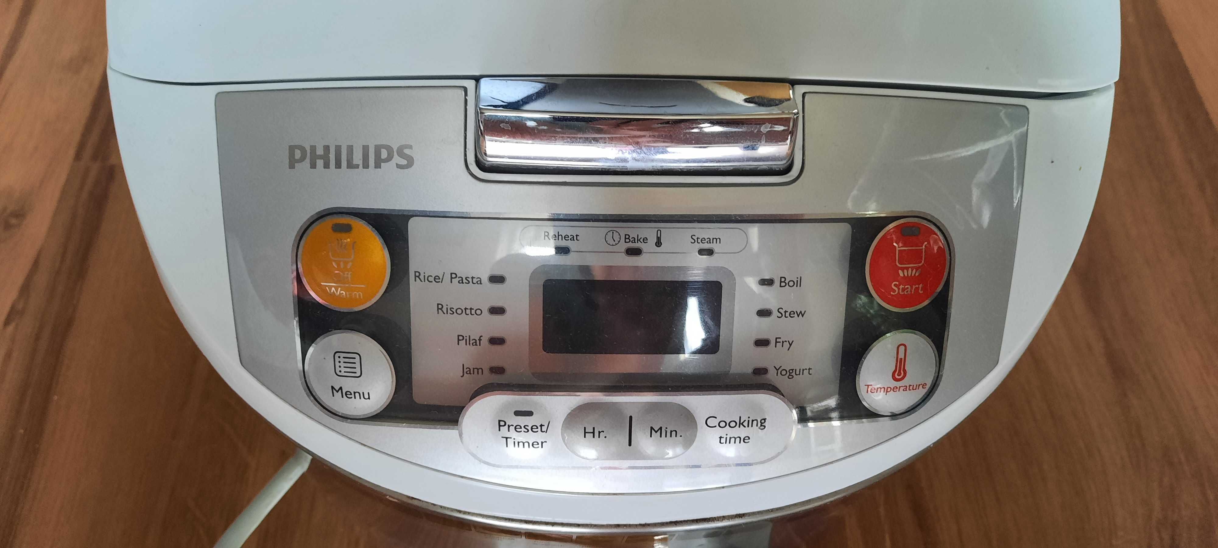 Multicooker firmy Philips