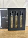Perfumy Laurent Mazzone, Black Oud, 3 x 15 ml.