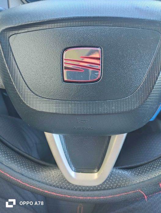 SEAT Ibiza TDI 2011 (aceito troca ou retoma)