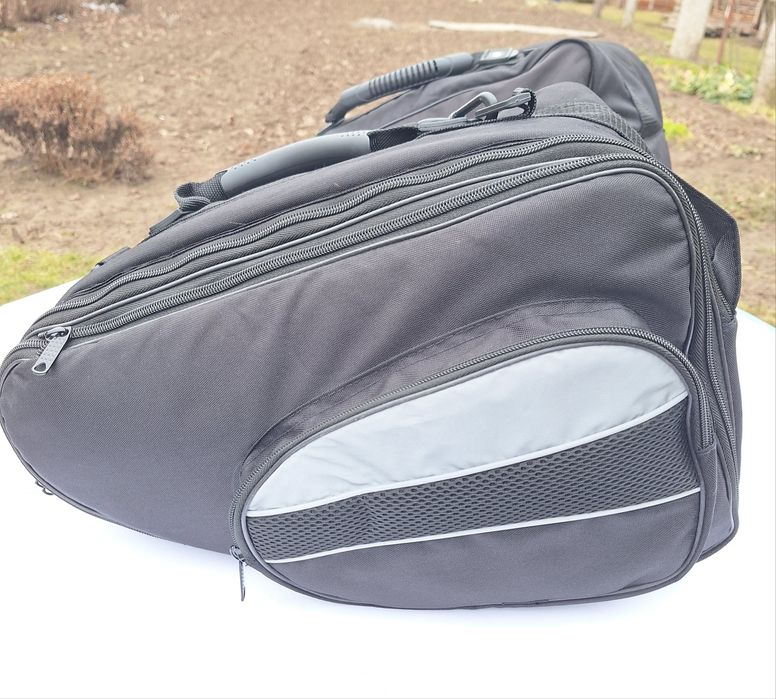 Мото сумки бокові, нові