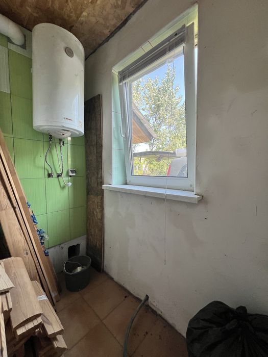 Обмін дачі 150м2 біля с.Морозівка на квартиру в Києві