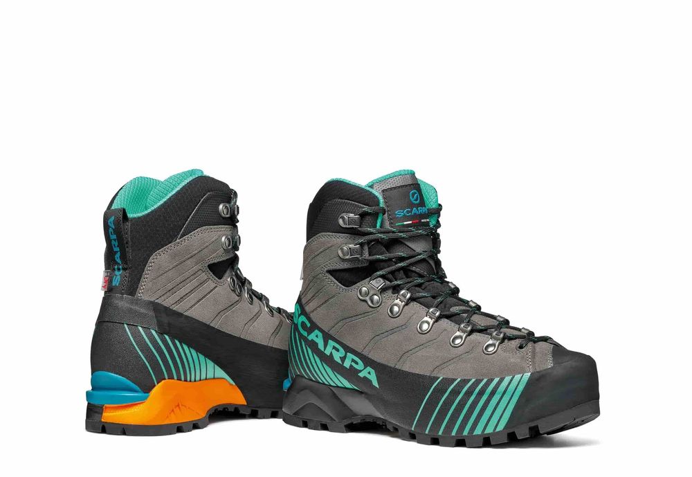 Чоловічі черевики SCARPA Ribelle HD розмір EU42(260 mm)