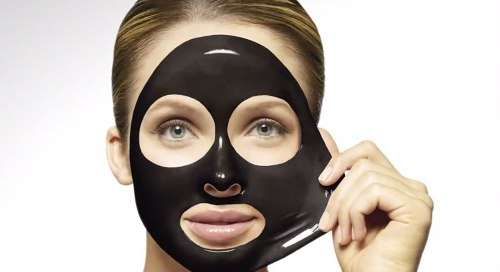 Black Mask