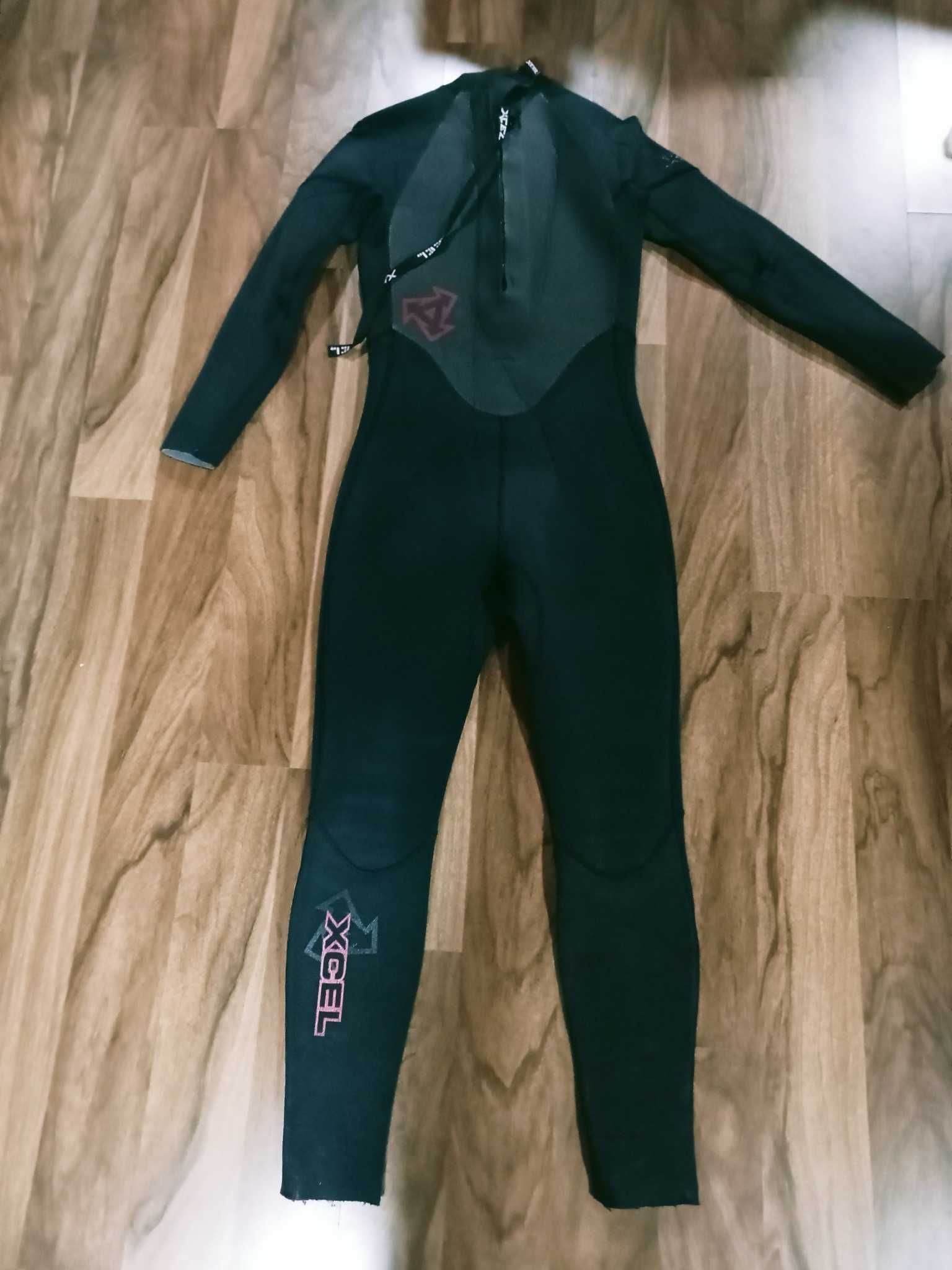 Fato Surf Xcel (tamanho S)