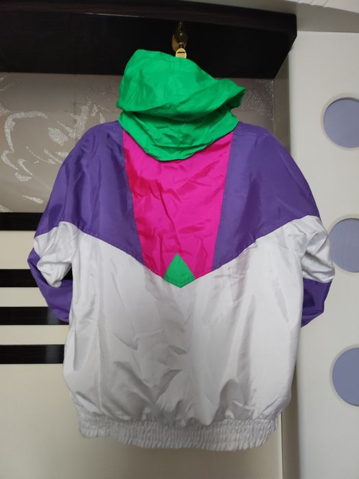 Куртка унісекс Nevica