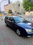 Ford Mondeo Ford Mondeo 1.8 z gazem do jazdy bez wkładu do jazdy