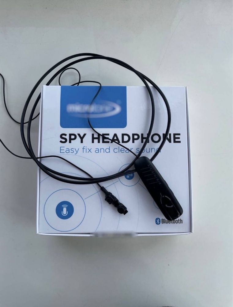 Мікронавушник Львів (handsfree)