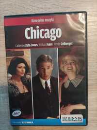 Film DVD Chicago