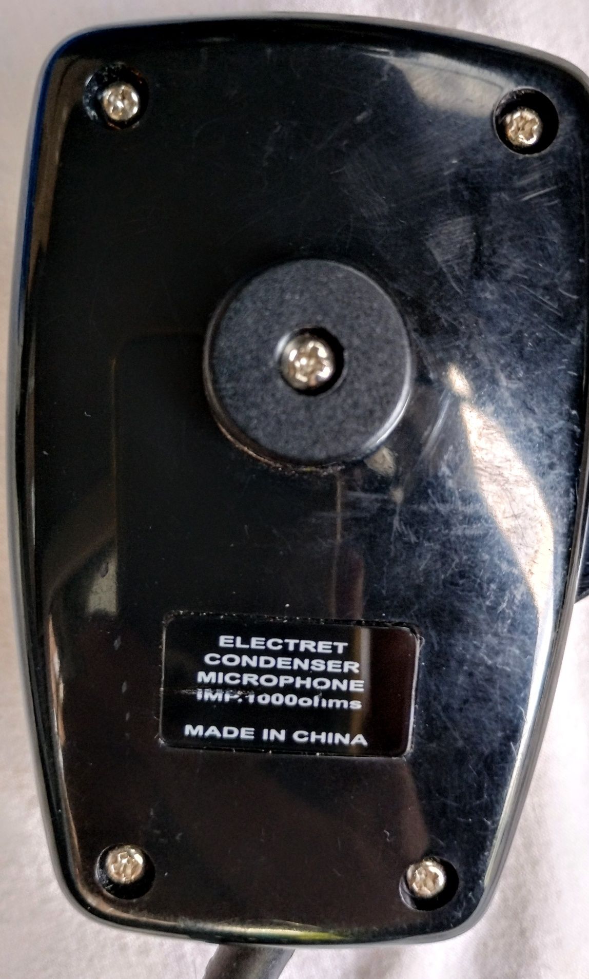 CB Radio Mtech Legend 3