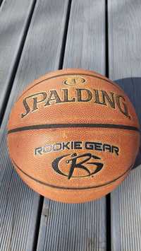 Piłka spalding rookie gear