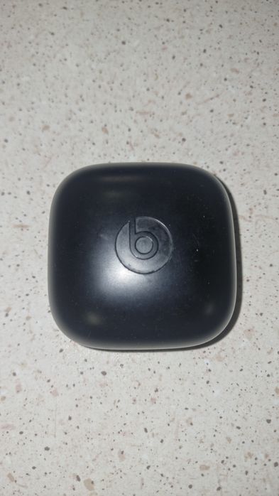 Apple Beats Auriculares Bluetooth TWS Pro Totally Black