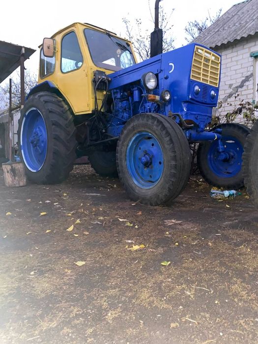 Продам ЮМЗ 6 АЛ 1984