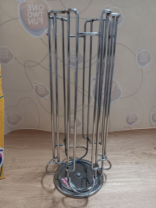 suporte para cápsulas de café  da Dolce Gusto