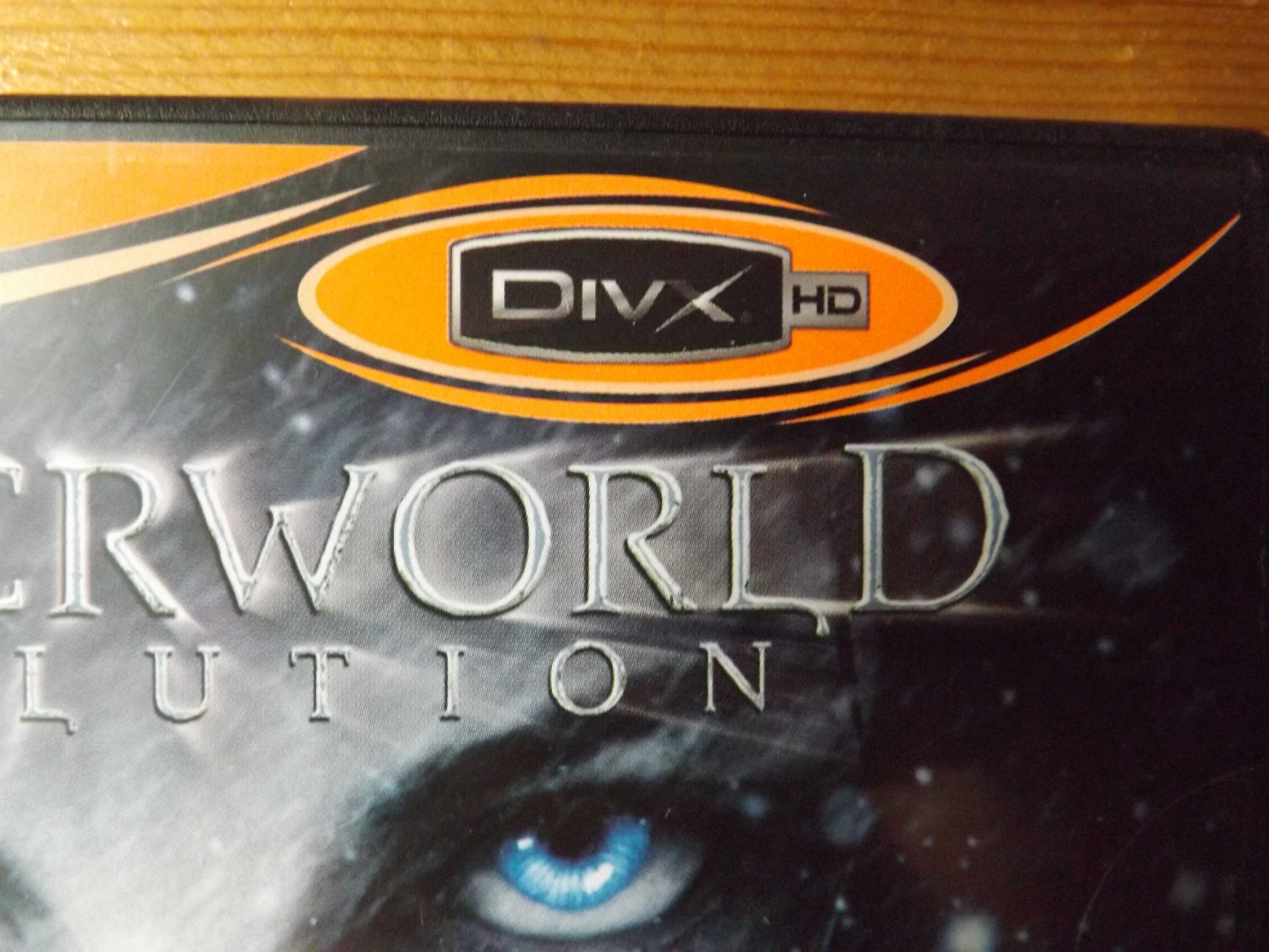 Underworld evolution  film HD nowa UNIKAT