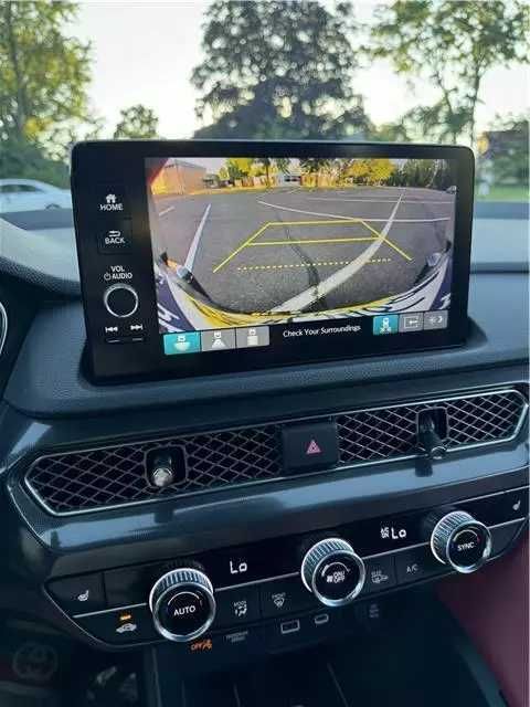 2024 Acura Integra Type S