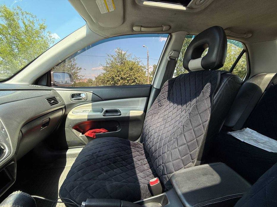 AVTOREAL.KR Продаж/Розстрочка/Обмін Mitsubishi Lancer 9 2006