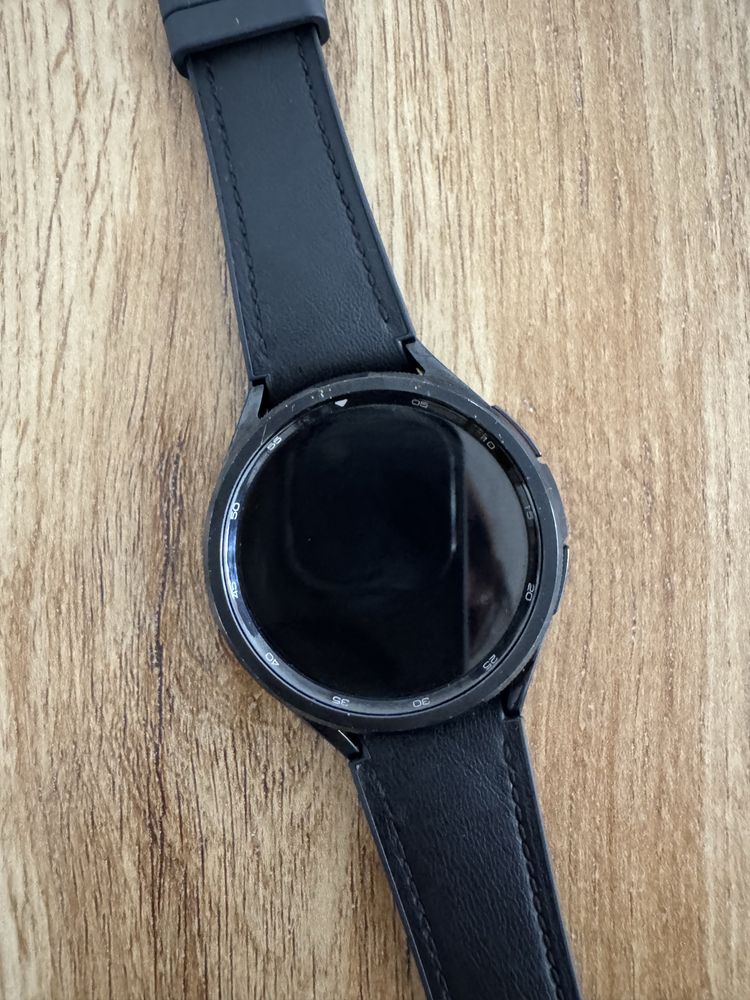 Relógio Samsung Watch 6 Classic