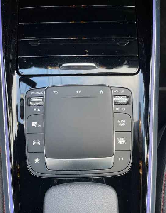 2021 Mercedes-Benz EQA 350 66.5kWh 4-Matic AMG Line