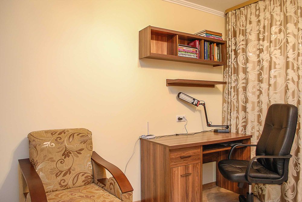 1-но кімнатна вул. Довженка 4А біля метро "Шулявська"