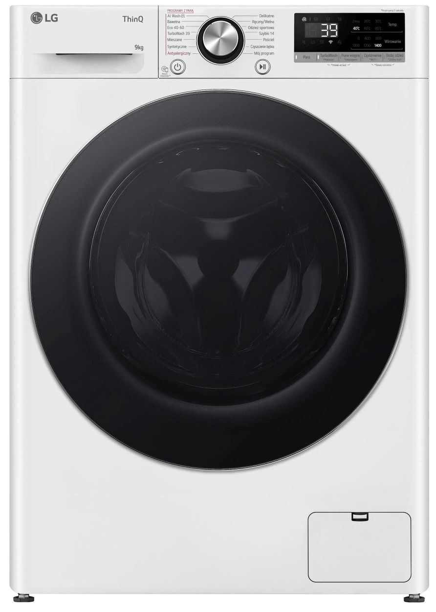 Pralka LG Vivace Slim