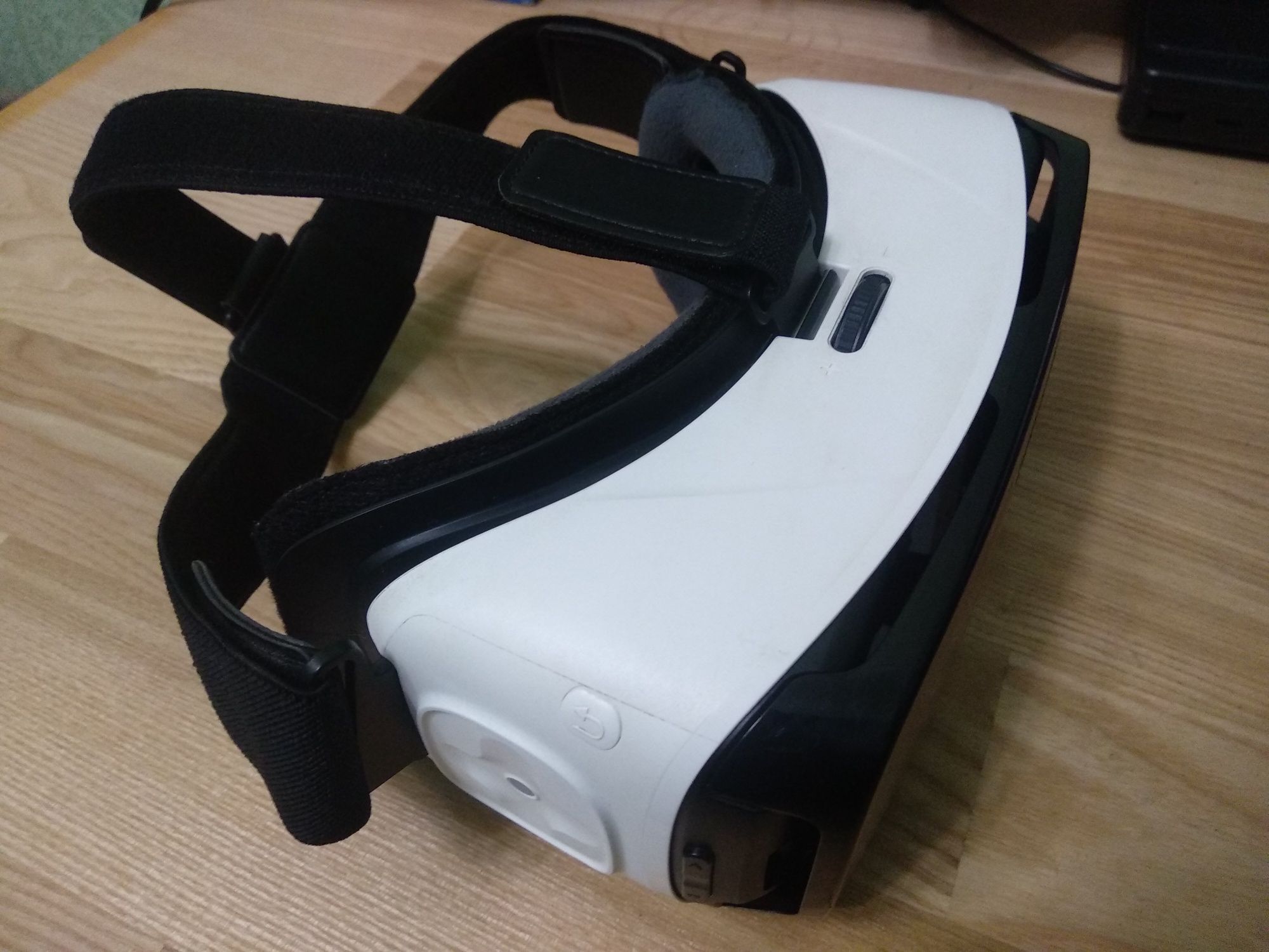 Samsung Gear VR Oculus. Окуляри віртуальної реальності