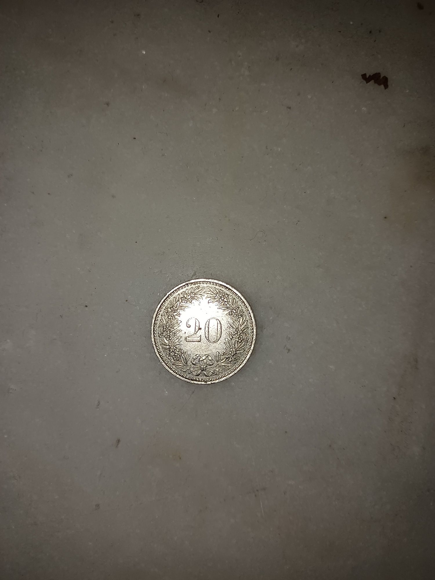 Moedas Antigas (várias)
