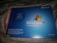 Microsoft Windows XP Professional