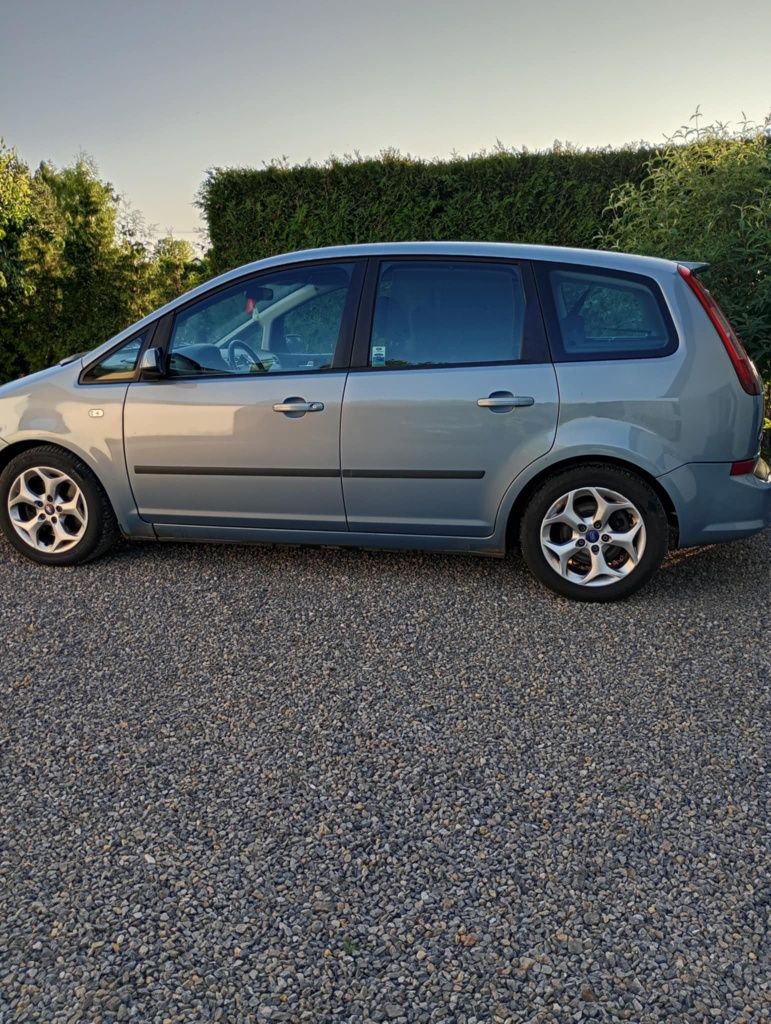 Ford c Max  TDCi