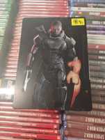 Mass Effect 3 [XBOX 360] Steelbook, PL