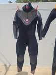 Fato de Surf Ripcurl com slickskin NOVO