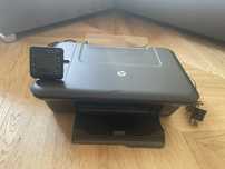 Drukarka HP deskjet 3055a skaner xero