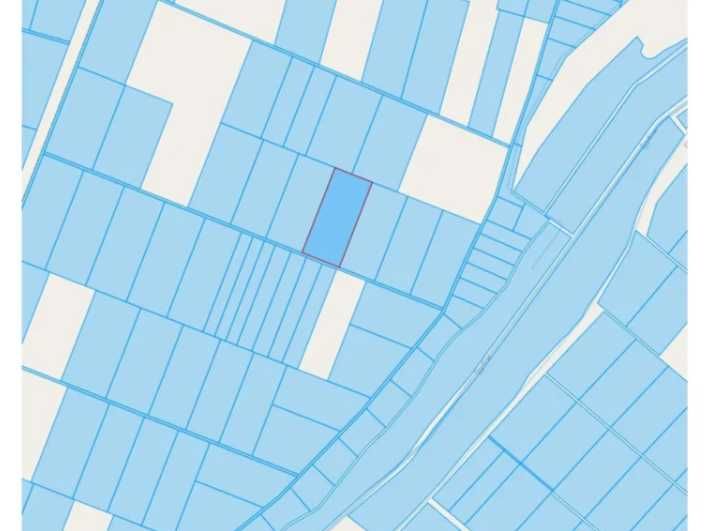 зем. ділянка пл.2.0583 га, кадастровий номер 7422088000:02:001:0121