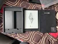 Onyx Boox Note 3 – tablet E-Ink 10.3" z rysikiem i etui