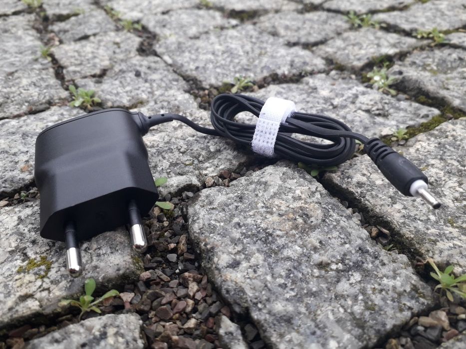 Ładowarka do telefonu