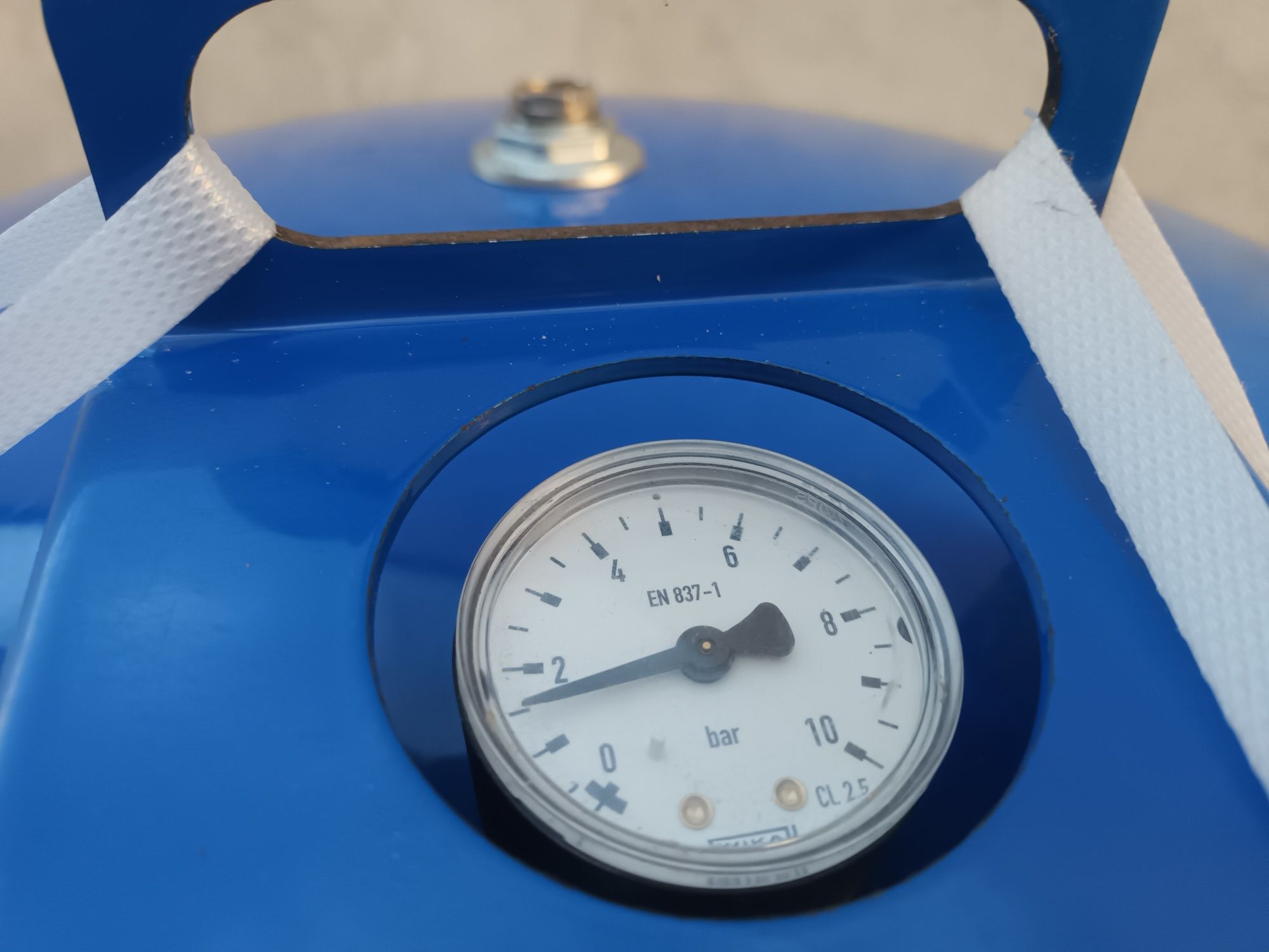 Zbiornik hydroforowy 500l pionowy ZBOS Hydro Vacuum
Dostępność:
(dostę