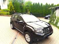 Dacia Duster DACIA DUSTER, pierwszy właściciel, COMFORT TCe