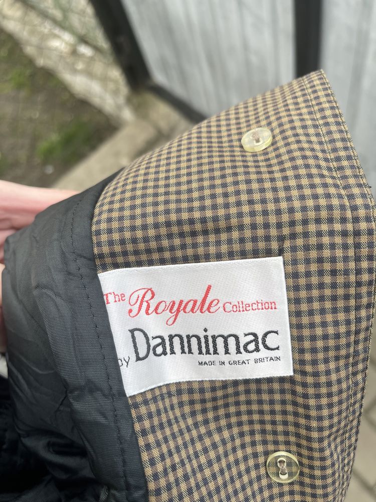 Куртка Dannimac