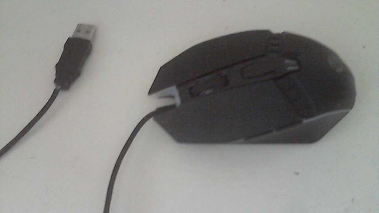 rato e teclado gaming