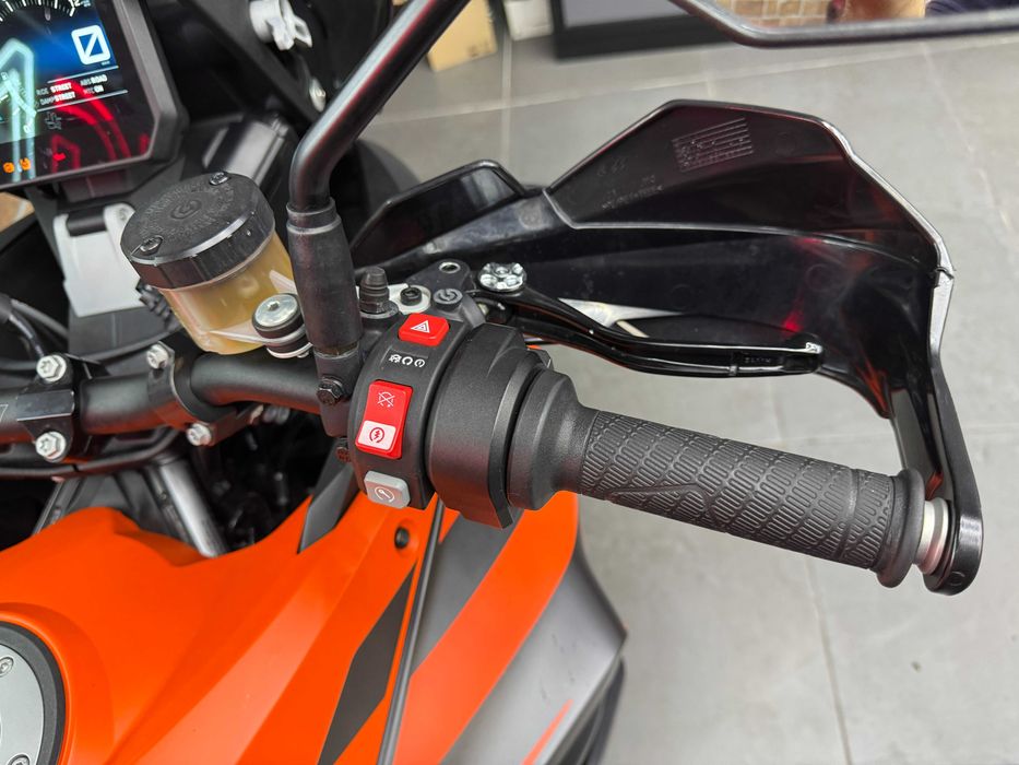 KTM 1290 Super Adventure S Maio 19 24 mil Kms