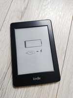Czytnik ebook Kindle pepper white 2014