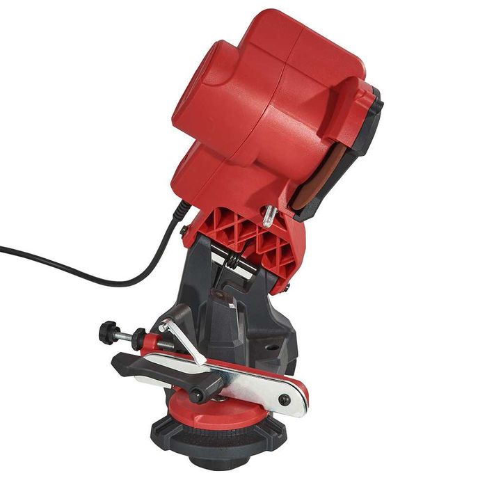 Станок для заточки цепей Vitals ZKA 8510j, точильный, точило