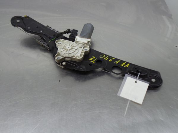 Elevador vidros trás esquerdo MERCEDES-BENZ Classe E (W211)